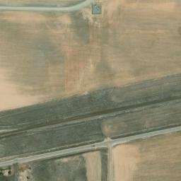 Satellite imagery of H 259 — NGS KK0318 — Adams County, US, US