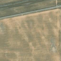 Satellite imagery of J 55 — NGS KK0317 — Adams County, US, US
