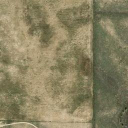 Satellite imagery of J 55 — NGS KK0317 — Adams County, US, US