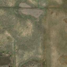 Satellite imagery of CHISELED SQUARE 6146 — NGS KK0316 — Adams County, US, US