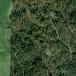 Satellite imagery of Paulas Ridge, US