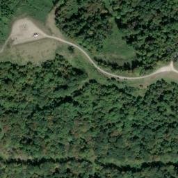 Satellite imagery of Greenfield Ridge, US