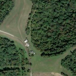 Satellite imagery of Greenfield Ridge, US