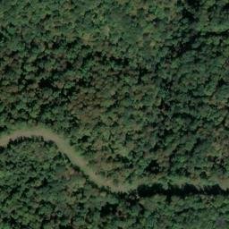 Satellite imagery of Greenfield Ridge, US