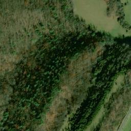Satellite imagery of Buck Ridge, US