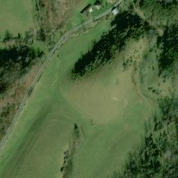 Satellite imagery of Buck Ridge, US