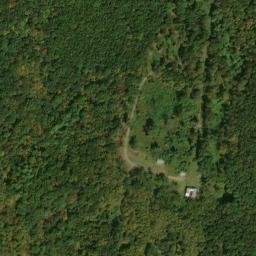 Satellite imagery of Black Oak Ridge, US