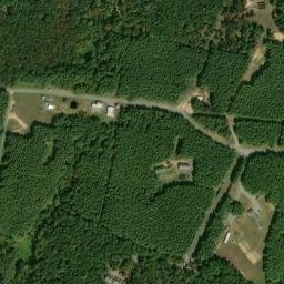 Satellite imagery of Black Oak Ridge, US