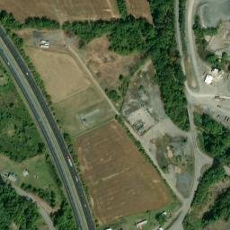 Satellite imagery of Warfordsburg Quarry, US