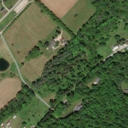 Satellite imagery of Rocky Ridge, US