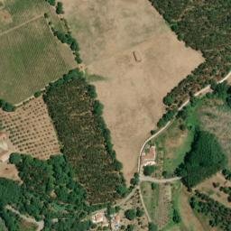 Satellite imagery of boundary_stone, ES