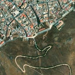 Satellite imagery of Castillo de Almonacid, ES