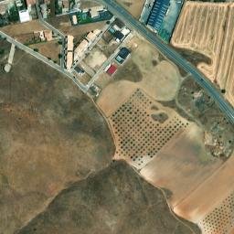 Satellite imagery of Castillo de Almonacid, ES