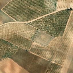 Satellite imagery of Cerro Gollino, ES