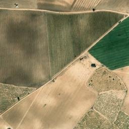 Satellite imagery of Cerro Gollino, ES