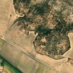 Satellite imagery of Morrón, ES