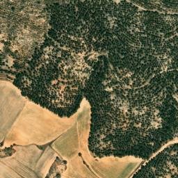 Satellite imagery of Morrón, ES