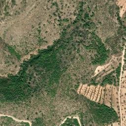 Satellite imagery of boundary_stone, ES