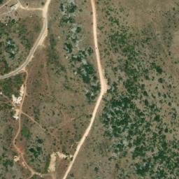 Satellite imagery of Kepi i Skalës, AL