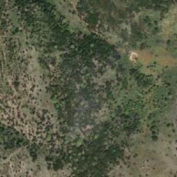 Satellite imagery of Bregu i Triskulit, AL