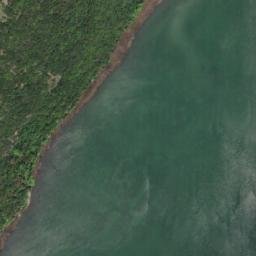 Satellite imagery of Bregu i Triskulit, AL