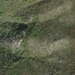Satellite imagery of Maja e Milletit, AL