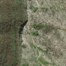 Satellite imagery of Maja e Milletit, AL