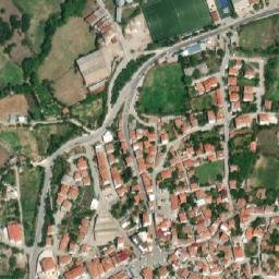 Drone Görünümü
