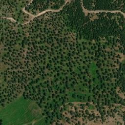 Satellite imagery of TUTGA Noktası BELPINAR, TR