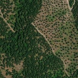 Satellite imagery of TUTGA Noktası BELPINAR, TR