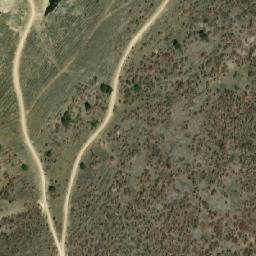 Satellite imagery of Tütünlük Sırtı, TR