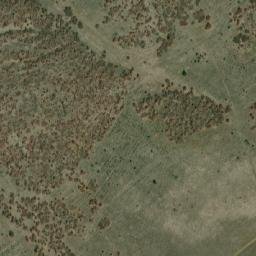 Satellite imagery of Tütünlük Sırtı, TR