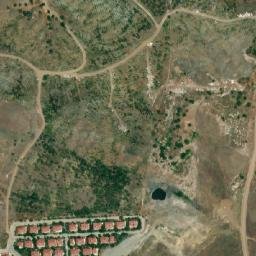 Drone Görünümü