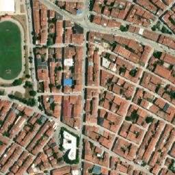 Drone Görünümü