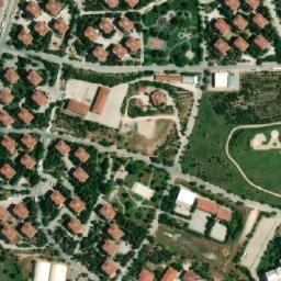 Drone Görünümü