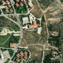 Drone Görünümü