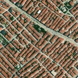 Drone Görünümü