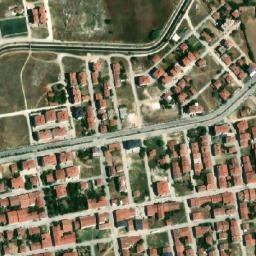Drone Görünümü