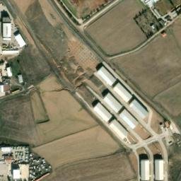 Drone Görünümü