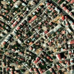 Drone Görünümü