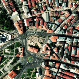 Drone Görünümü
