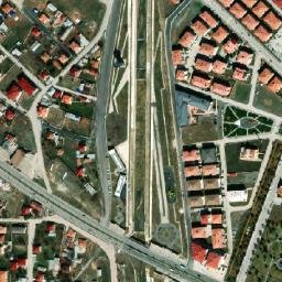 Drone Görünümü