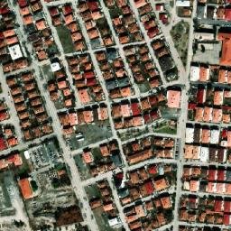Drone Görünümü