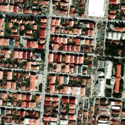 Drone Görünümü