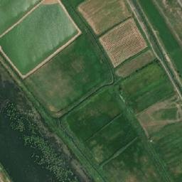 Satellite imagery of Kakoyi, AM