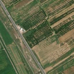 Satellite imagery of Kakoyi, AM