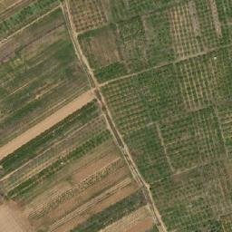 Satellite imagery of Kakoyi, AM