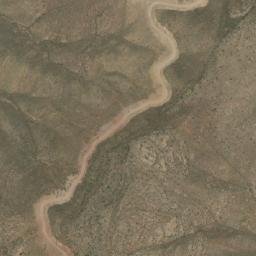 Satellite imagery of K’arak’it’, AM