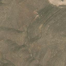 Satellite imagery of K’arak’it’, AM