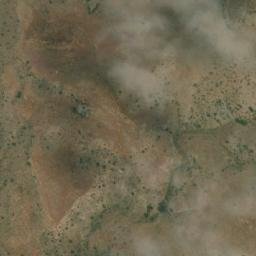 Satellite imagery of Mets Hayaberd, AM